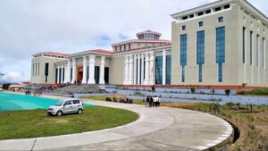 उत्तराखंड विधानसभा का बजट सत्र 9 से 13 मार्च तक गैरसैंण में, 11 मार्च को सीएम धामी पेश करेंगे बजट