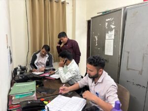 देहरादून में गैस आपूर्ति की निगरानी तेज, 69 एजेंसियों का निरीक्षण, विकासनगर में 5 सिलेंडर जब्त