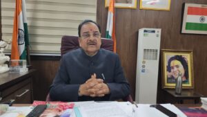 कैबिनेट विस्तार पर अजय भट्ट ने दी बधाई, बोले—नए मंत्रियों से विकास को मिलेगी नई गति