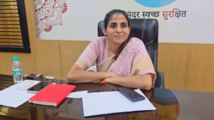 हरिद्वार कुंभ 2027: आकर्षक लोगो डिजाइन प्रतियोगिता शुरू, चयनित डिजाइनर को मिलेगा सम्मान