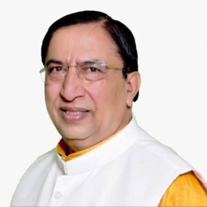 उत्तराखंड में मंत्रिमंडल विस्तार पर डॉ. नरेश बंसल की शुभकामनाएं, बोले—विकास को मिलेगी नई गति