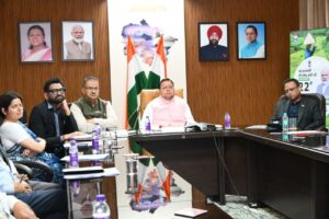 पीएम किसान की 22वीं किस्त जारी, उत्तराखण्ड के 8 लाख से अधिक पात्र किसान लाभार्थियों के खातों में ₹163.14 करोड़ की धनराशि हस्तांतरित