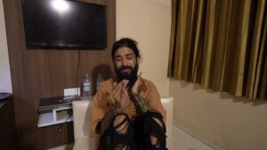 UK07 Rider अनुराग डोभाल के वायरल वीडियो से मचा हड़कंप, इमोशनल पोस्ट के बाद हरकत में आई पुलिस