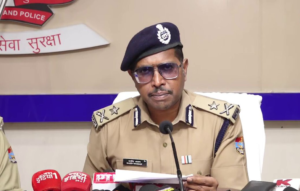देहरादून में 17 साल बाद एनकाउंटर: प्रेमनगर में पुलिस मुठभेड़ में 50 हजार का इनामी बदमाश ढेर, थाना प्रभारी को लगी गोली