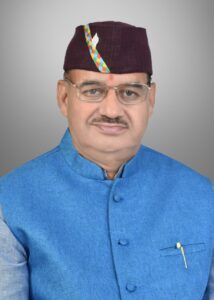असम भ्रमण पर रहेंगे कृषि मंत्री गणेश जोशी, प्रदेश में चाय उत्पादन एवं विपणन व्यवस्था को होगी सुदृढ़
