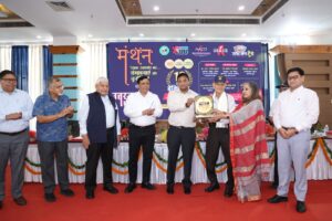 20 विभूतियां ‘उत्तराखंड गौरव’ से सम्मानित, 35 लोगों को मिला विशेष सम्मान
