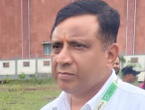 देहरादून में एमडीडीए का बड़ा एक्शन, जीएमएस रोड और शिमला रोड पर दो अवैध निर्माण सील
