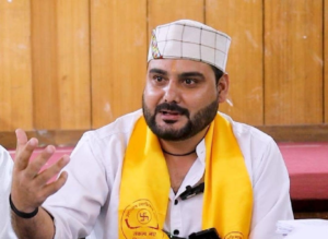 चकराता को अलग जिला बनाने की मांग तेज, स्वाभिमान मोर्चा ने उठाई आवाज