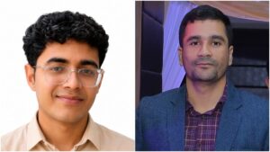 उत्तराखंड PCS परीक्षा में बेरीनाग का परचम, दो युवाओं ने हासिल की बड़ी सफलता