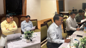 देहरादून महायोजना-2041 के आठवें दिन उमड़ी जनभागीदारी, विकसित दून के लिए नागरिकों ने दिए महत्वपूर्ण सुझाव
