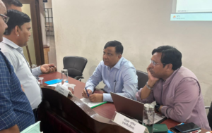देहरादून महायोजना-2041 पर बढ़ा जनसंवाद, सेक्टर-02 की जनसुनवाई में नागरिकों ने रखे अहम सुझाव