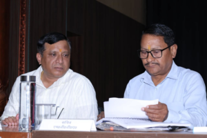 देहरादून महायोजना-2041: जनता को फिर मिलेगा सुझाव देने का मौका, 28 जुलाई से 4 अगस्त तक एमडीडीए कार्यालय में होगी विशेष जनसुनवाई