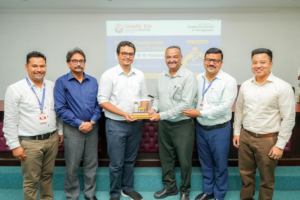 ग्राफिक एरा में शिक्षकों को एआई आधारित शिक्षण तकनीकों का प्रशिक्षण, तीन दिवसीय फैकल्टी एनेबलमेंट प्रोग्राम शुरू