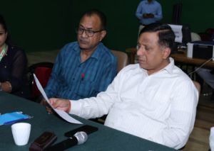 देहरादून महायोजना-2041: सेक्टर-05 की जनसुनवाई में उमड़े नागरिक, एमडीडीए ने दर्ज किए सुझाव और आपत्तियां