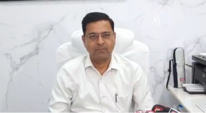नंदा की चौकी पुल की एप्रोच रोड धंसने पर सख्त हुए सचिव पीडब्ल्यूडी, जिम्मेदार अधिकारियों और ठेकेदार पर होगी कार्रवाई