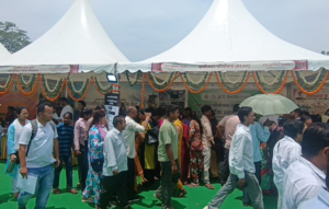‘जन-जन की सरकार, जन-जन के द्वार’ से दून में सुशासन को मिली नई रफ्तार, 44,735 लोगों तक पहुंचीं सरकारी सेवाएं