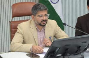 डीडीआरसी को ₹25 लाख के वार्षिक बजट की मंजूरी, दिव्यांगजनों के लिए अस्पताल परिसर में खुलेगी कैंटीन