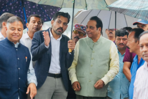 देहरादून- मौहब्बेवाला ब्लैक स्पॉट पर हादसों की रोकथाम के लिए बनेगी कार्ययोजना, 24 घंटे होगी निगरानी