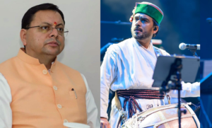 20 महीने से भुगतान का इंतजार कर रहा पांडावाज, पहले सीएम धामी से सोशल मीडिया पर लगाई गुहार, अब पत्र जारी कर उठाया मामला