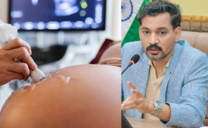 देहरादून में कम लिंगानुपात वाले क्षेत्रों पर रहेगी विशेष नजर, 218 अल्ट्रासाउंड केंद्रों की होगी निगरानी
