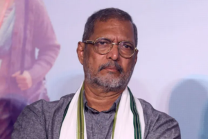 नाना पाटेकर का 75 साल की उम्र में निधन, गोवा स्थित घर पर बेहोश मिले थे अभिनेता; कार्डियक अरेस्ट बना वजह