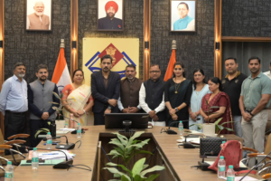 देहरादून जिला योजना समिति चुनाव संपन्न, 15 नगर निगम सीटों समेत कई क्षेत्रों में निर्विरोध निर्वाचन