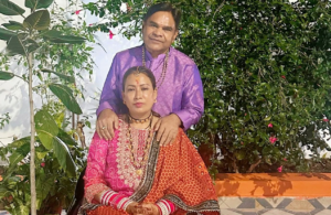 पति गिरधारी साहू के खिलाफ शिकायत पर बोलीं मंत्री रेखा आर्य, ‘शादी से पहले पहली शादी की जानकारी नहीं थी’